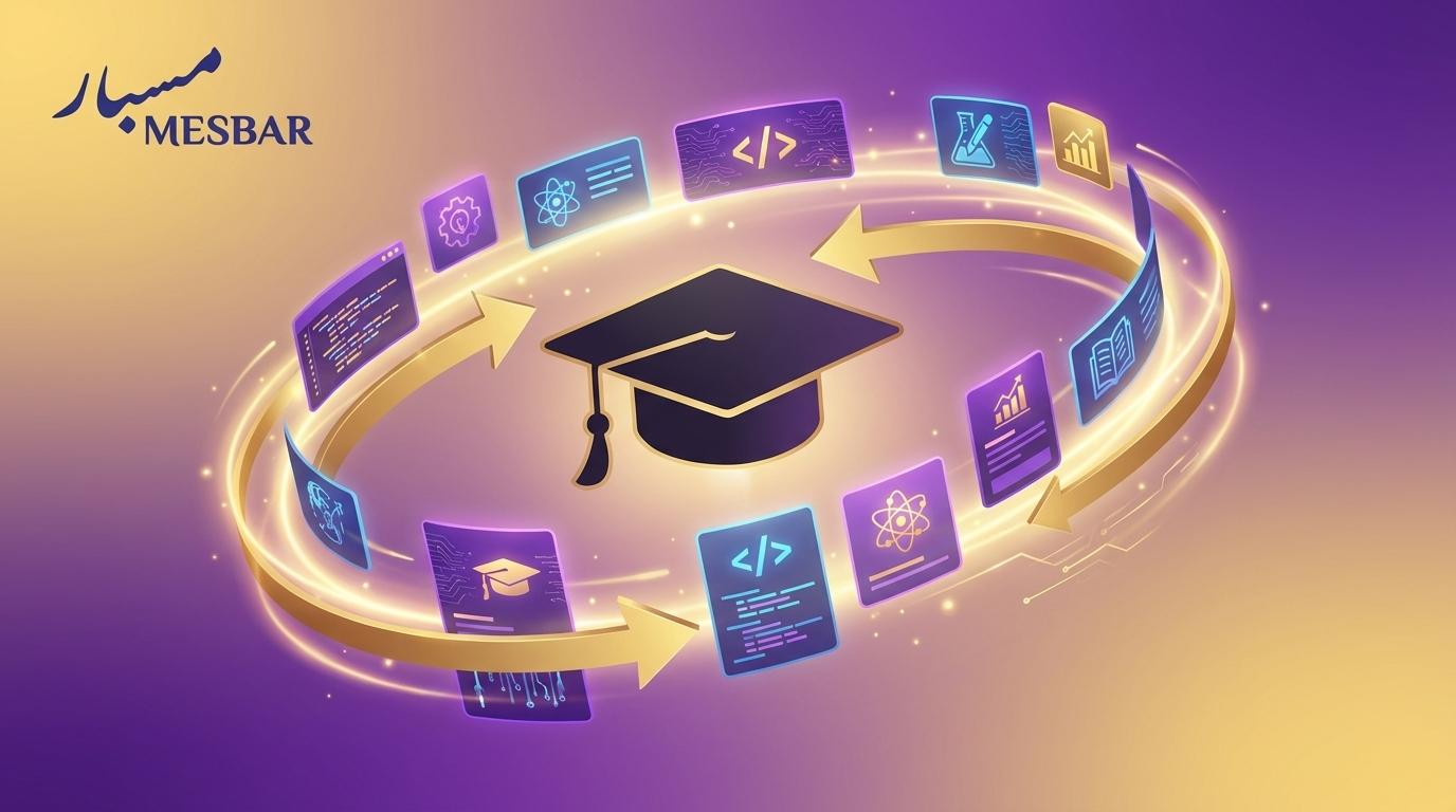 التعليم المستمر والتعلم مدى الحياة